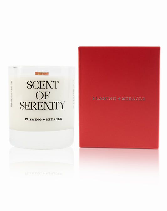 SCENT OF SERENITY