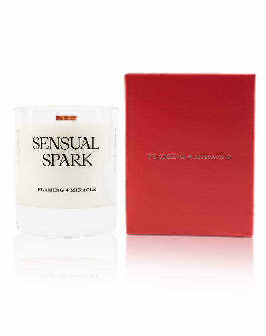 SENSUAL SPARK